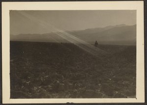 [Figura em paisagem]. de Louis Fleckenstein