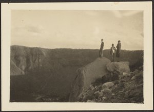 [Figuras em paisagem]. de Louis Fleckenstein