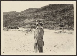 [Florença numa Paisagem]. de Louis Fleckenstein