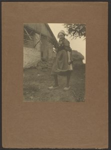 Gretchen de Louis Fleckenstein