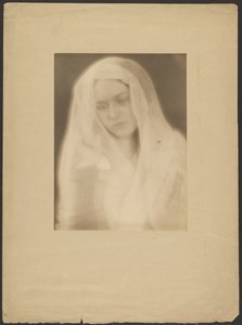[La Pensée]. de Louis Fleckenstein
