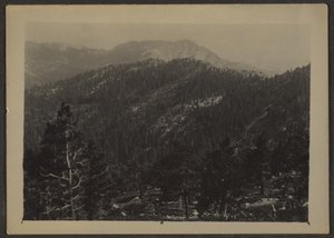 [Paisagem] de Louis Fleckenstein