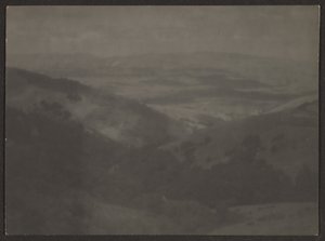 [Paisagem] de Louis Fleckenstein