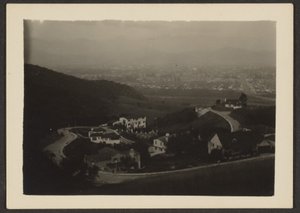 [Paisagem] de Louis Fleckenstein