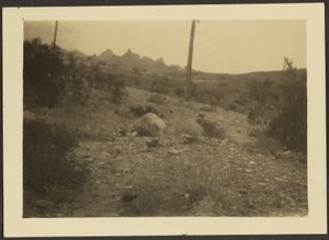 [Paisagem] de Louis Fleckenstein