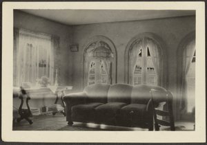 [Sala de estar] de Louis Fleckenstein