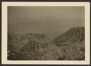 [Lone Pine Canyon] de Louis Fleckenstein