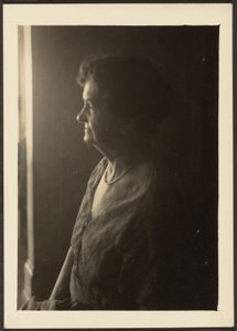 Miss Ida Hotopp de Louis Fleckenstein