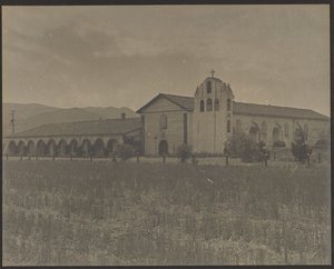 Missão