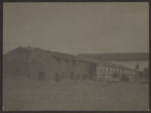 [Edifício da Missão]. de Louis Fleckenstein