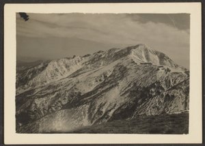 [Paisagem de montanha]. de Louis Fleckenstein