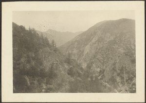 [Paisagem de montanha]. de Louis Fleckenstein