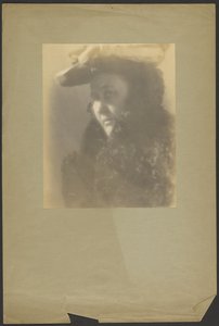 Sra. F de Louis Fleckenstein
