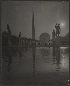 [Feira Mundial de Nova Iorque de 1939]