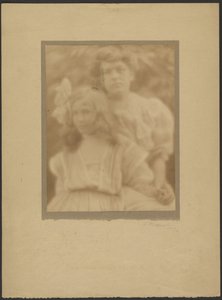 Retrato de Louis Fleckenstein