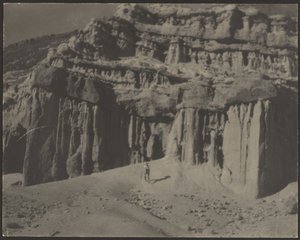 [Formações rochosas, Bryce Canyon] de Louis Fleckenstein