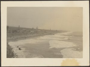 [Paisagem marítima]. de Louis Fleckenstein