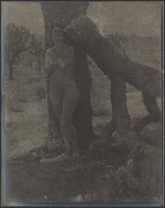 Espírito do Josué de Louis Fleckenstein