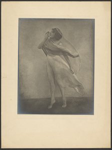 A Chamada (Florença) de Louis Fleckenstein