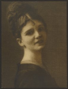 A rapariga de Deli de Louis Fleckenstein