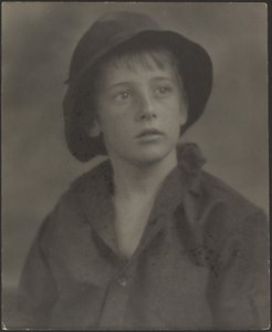 América Jovem de Louis Fleckenstein