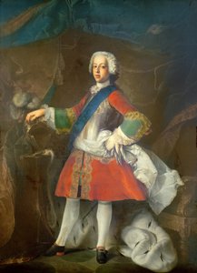 Príncipe Charles Edward Louis Philip Casimir Stuart