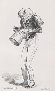 paisagem de Louis Henri Brévière