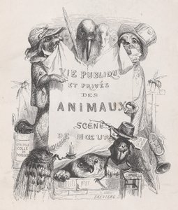 paisagem de Louis Henri Brévière