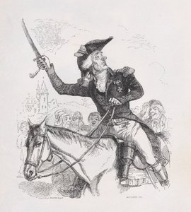paisagem de Louis Henri Brévière
