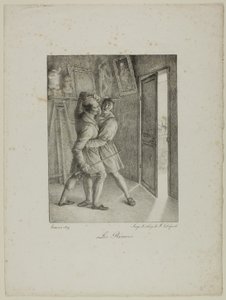 Os Homens de Reims