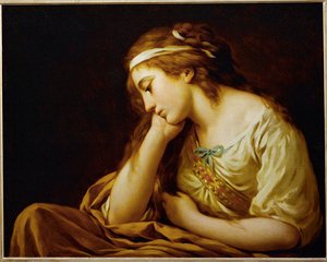 La Melancolie -Melancolia ...