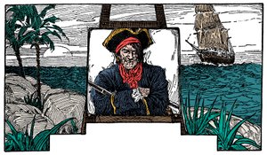 Ilustração para 