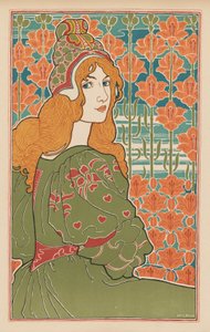 A gravura moderna: Jane de Louis John Rhead