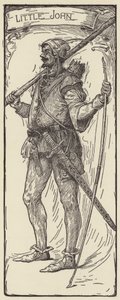 Pequeno John de Louis John Rhead