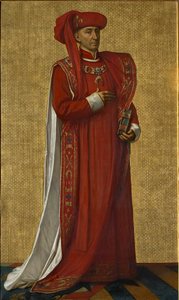 Filipe, o Bom 1396-1467, Duque de Borgonha, 1872-1877.