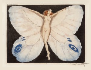 Asas Abertas, 1936.