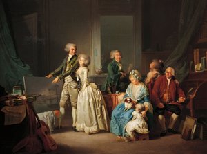família Gohin