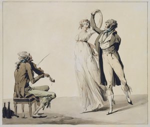  de Louis Leopold Boilly
