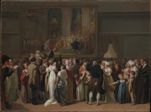  de Louis Leopold Boilly