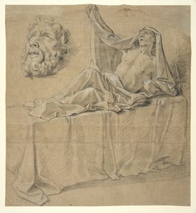  de Louis Licherie de Beuron (attr. to)