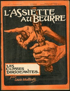Capa de "L