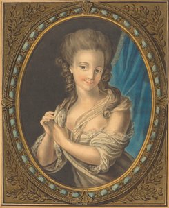 Charms of the Morning, 1777. de Louis Marin Bonnet