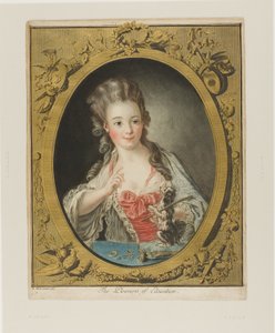 Os Prazeres da Educação de Louis Marin Bonnet