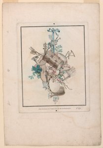 Troféus de Louis Marin Bonnet