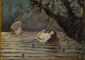 Conto de Fadas, 1901.