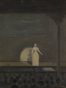 O Cantor de Concerto