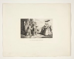 Os Olhos de Frere Philippe de Louis Monzies