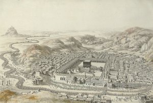 Meca, 1787