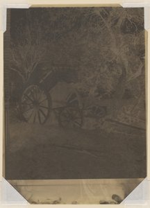 Carrinho de Louis Rémy Robert