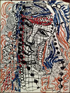 Orientar de Louis Soutter